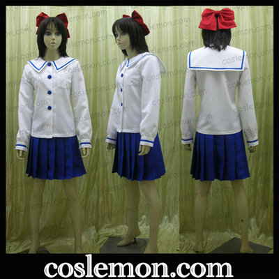 coslemon百变小姬子缎带魔法少女野野原姬子制服cos服全套cosplay