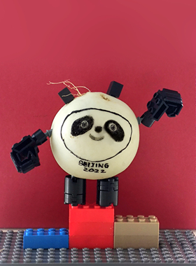 ZYACKNIVES Z04各种小配件