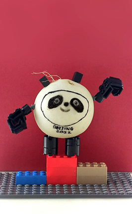 ZYACKNIVES Z04各种小配件