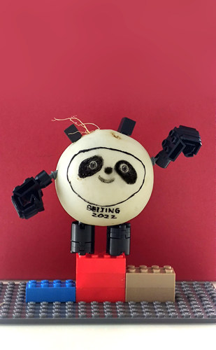 ZYACKNIVES Z04各种小配件