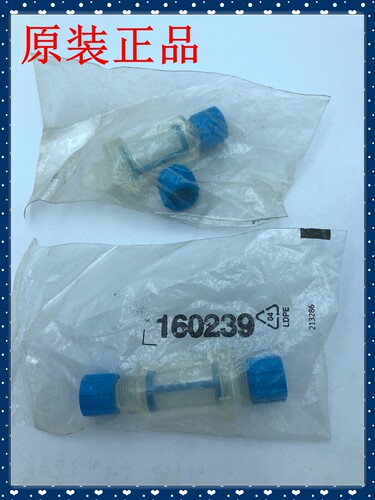 FESTO费斯托 真空过滤器 VAF-PK-6 接口8mm 160239