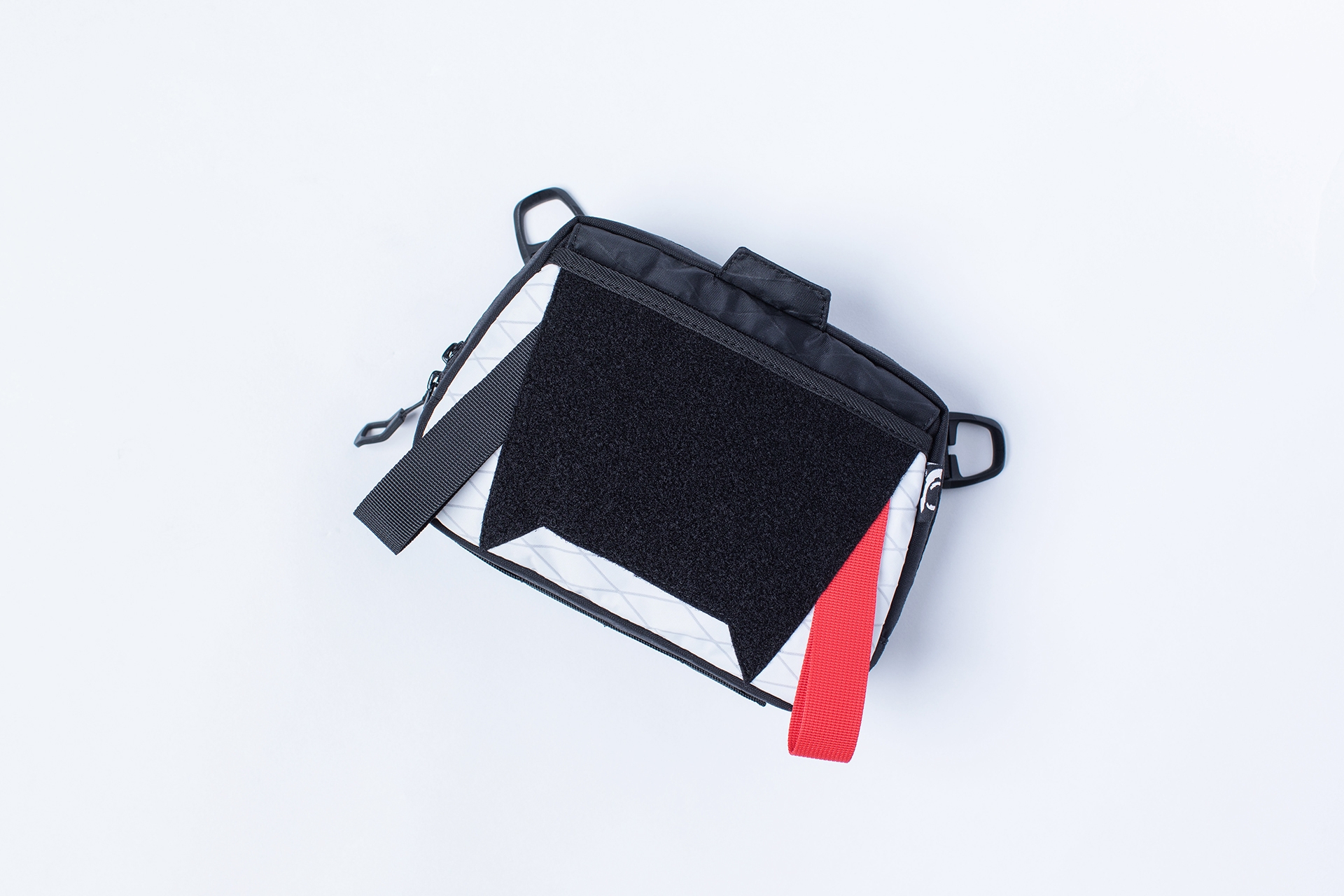 M-06双子复合型勤务挎包