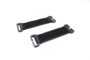 复合型MOLLE士气章底座 机能士气章转换底座 一对装