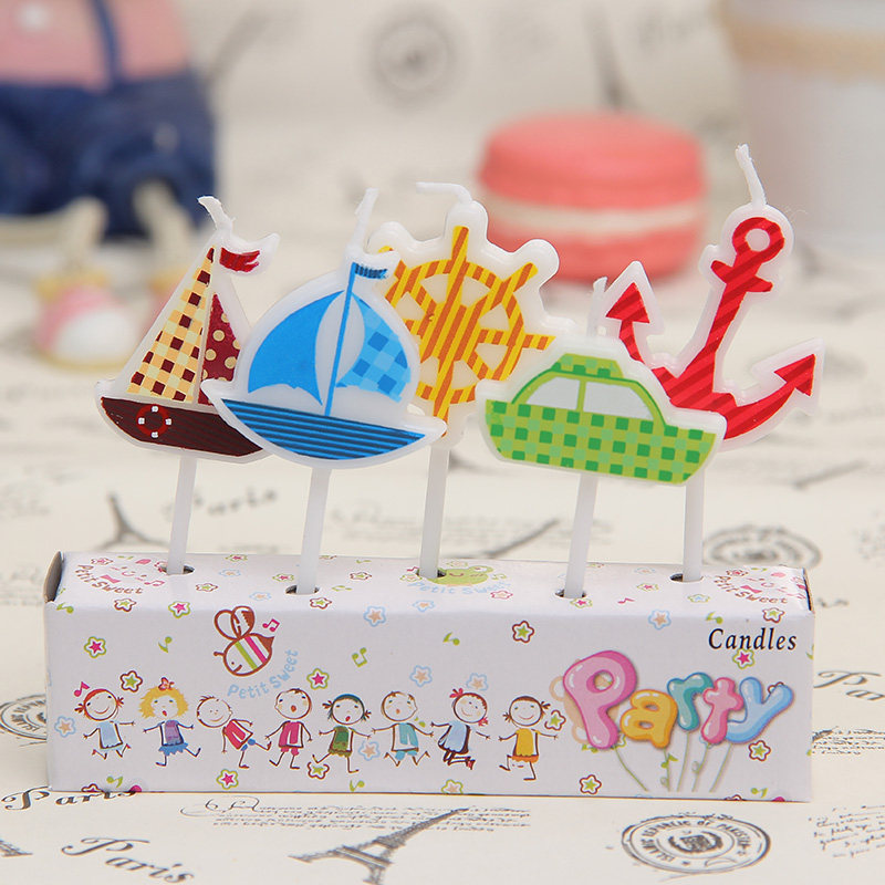 Bougie - Ref 2487954 Image 4