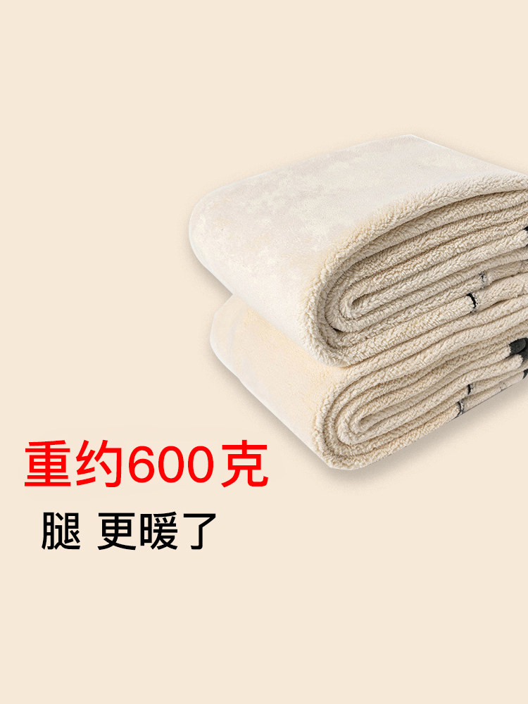 FAT MM PLUS SIZE WOMENS CLOTHING FLEECE THICKENED THERMAL LEGGINGS WOMENS 230 POUNDS 2023 WINTER WEAR LONG PANTS WOMEN