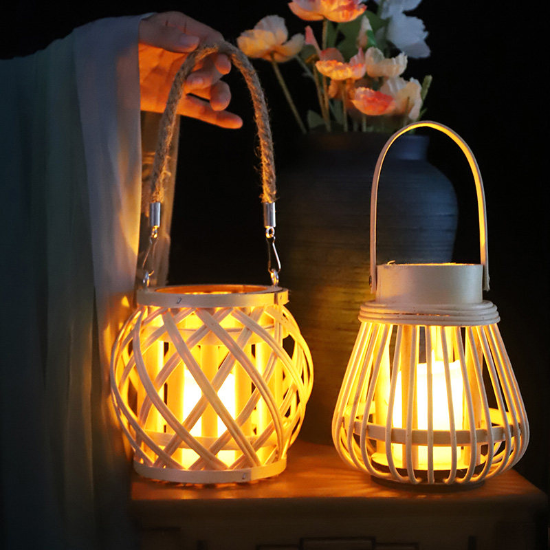 手提古风汉服摄影拍照道具藤编竹编灯笼龙元宵节发光宫灯成品花灯,节庆用品/礼品,灯笼,淘宝优惠券,粉丝福利购,淘宝优惠卷