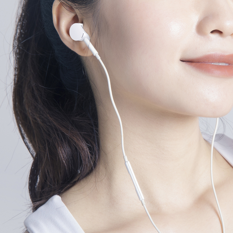 10月14日最新优惠苹果手机原装正品八七有线ipad耳机