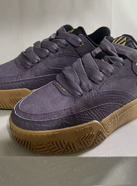 【凯里·欧文】同款安踏欧文Hélà CODE篮球文化板鞋男112541801