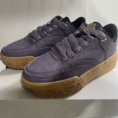 安踏欧文篮球文化板鞋男