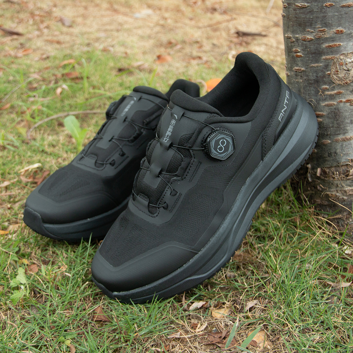 减震防滑训练鞋跑步运动