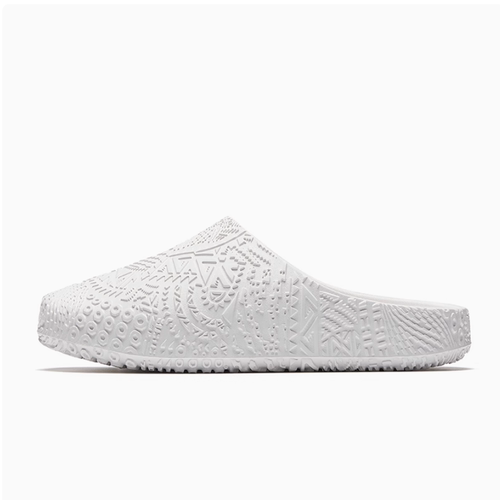 安踏篮球拖鞋男轻便拖鞋