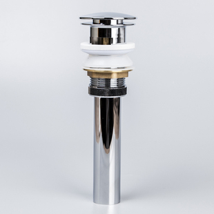 优立科派洗脸盆防臭下水管面盆下水器配件洗手盆池排水管防返臭