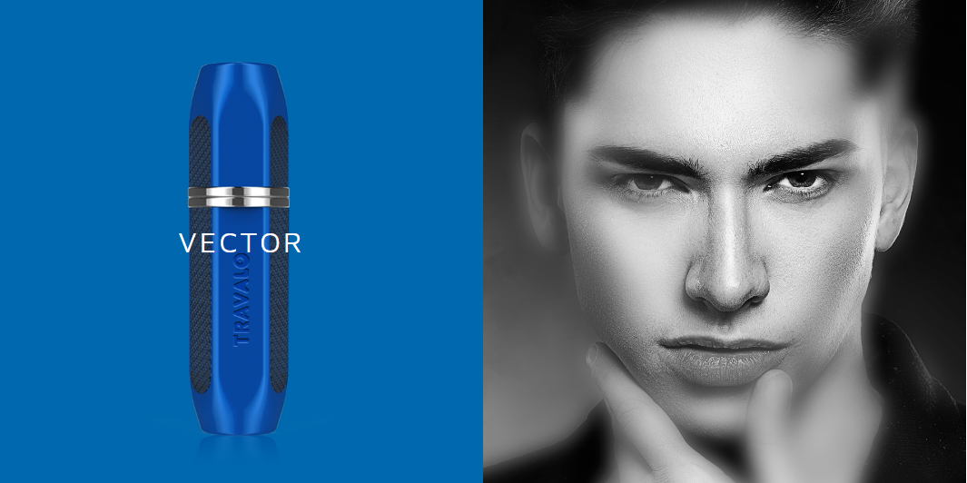 旅行便携喷雾香水分装瓶新品