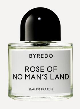 BYREDO柏芮朵 无人之境淡香精 香水 无人区玫瑰 50ml/100ml 礼物