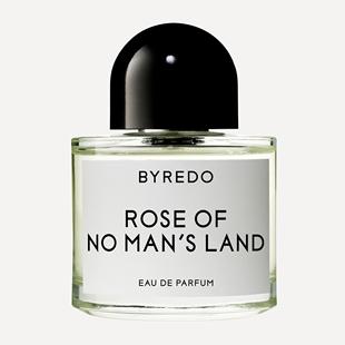 BYREDO柏芮朵 无人之境淡香精 香水 无人区玫瑰 50ml/100ml 礼物