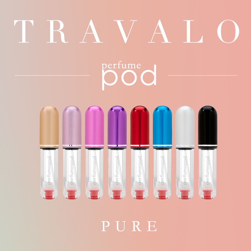 爆款包邮便携可充式香水分装瓶