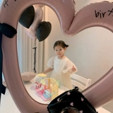 Детская фоторамка, воздушный шар, ракетка для мальчиков и девочек, подарок на день рождения