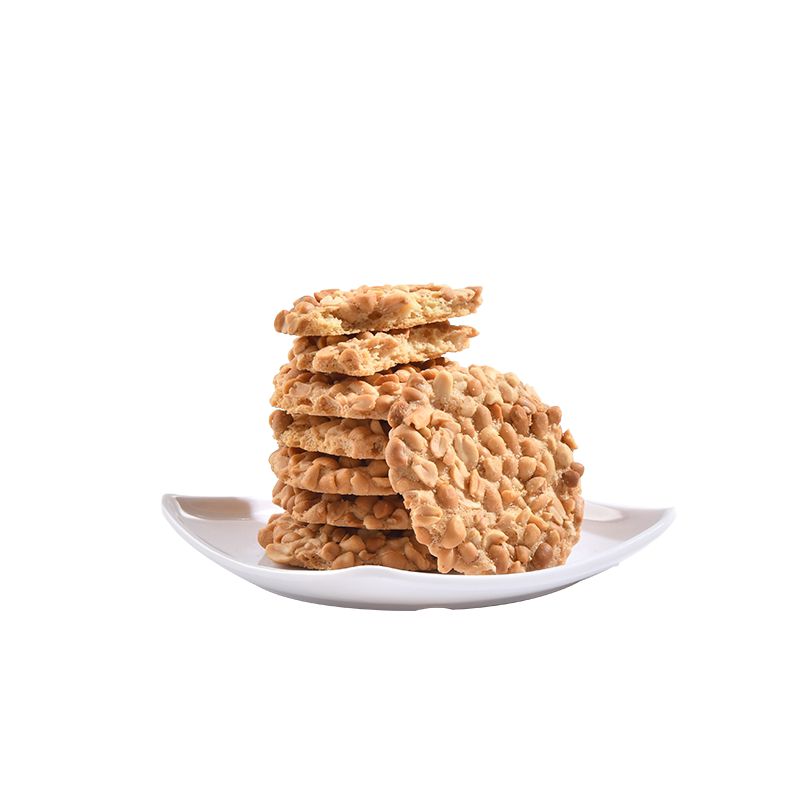 百饼园老福州传统零食小吃糕点