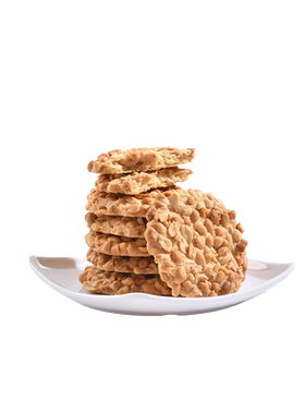 百饼园老福州传统零食小吃糕点