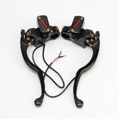 欧老师SU10直推上泵改装