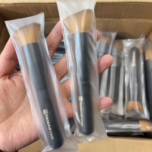 Passional Lover/恋火散粉刷蜜粉刷腮红刷修容刷化妆刷便携单只装