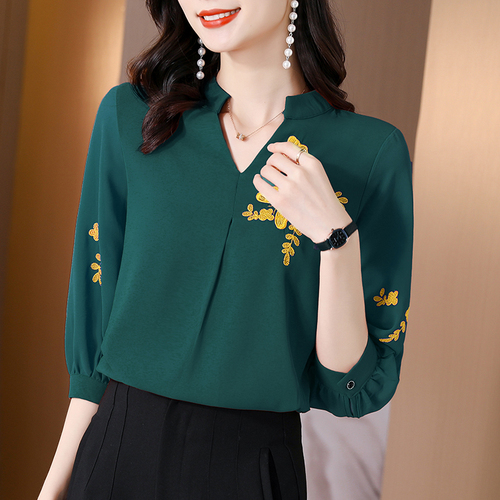 华丽女装服饰 HLNZFS948