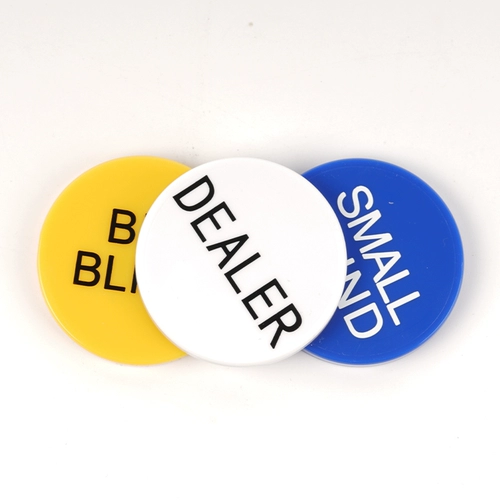 Texas Hold'em Accessessesure Zhuangpai Zhuang Code большой талан