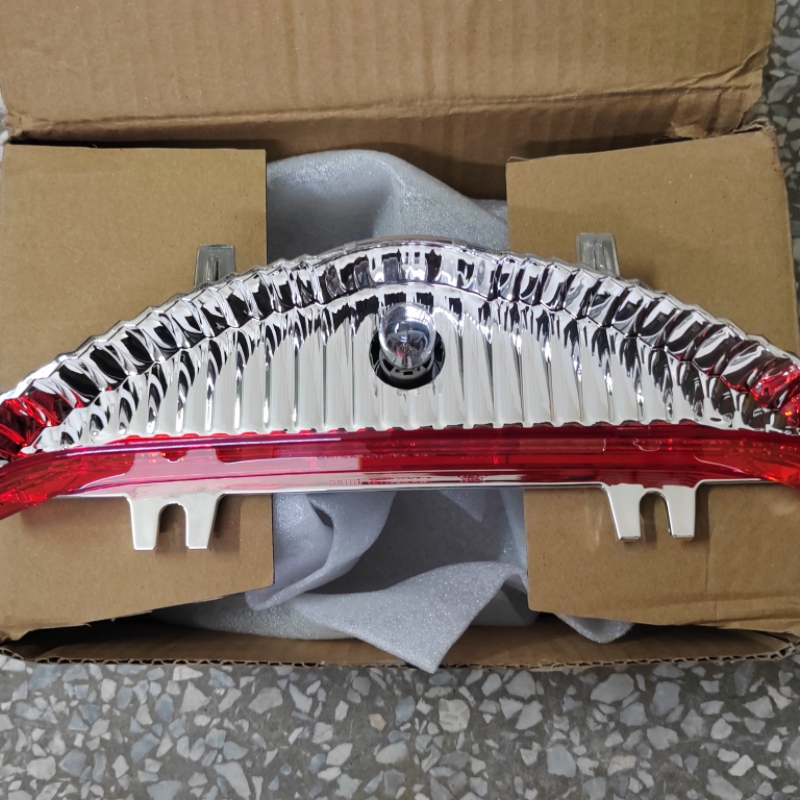 适用起亚福瑞迪赛拉图高位刹车灯总成原厂