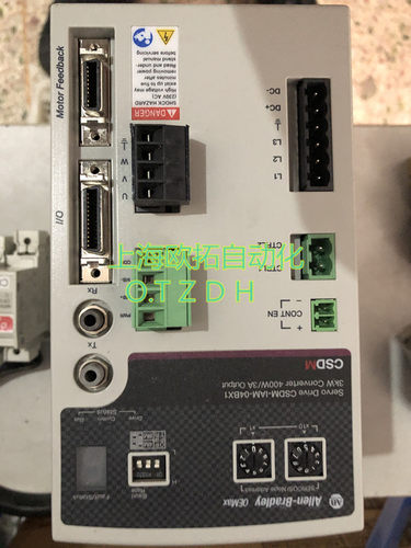 原装正品罗克韦尔CSDM-AM-04BX1 现货成色新