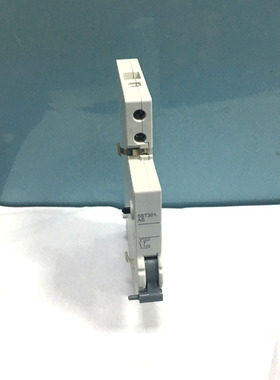西门子辅助触点 (AS) 5ST30100CC 1NO+1NC 现货实拍正品保证