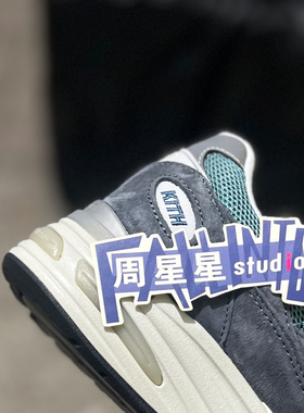 991KH2 鞋 gl2元祖灰 nv海军蓝