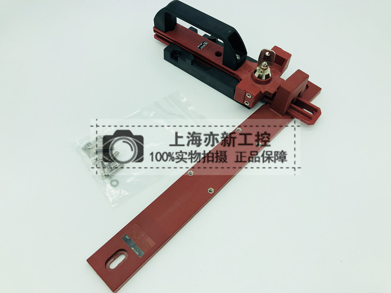 D4SL-NSK10-LK 正品原装安全门开关滑动单元现货 D4SL-NSK1