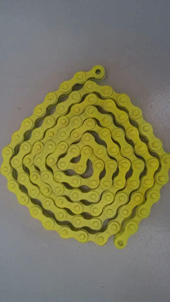 Chaîne de vélo - Ref 2369586 Image 3