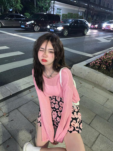 茶茶糖果味 ZIYU6802