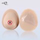 IVITA 嫒唯她微凹女主播用皮肤硅胶自粘义乳男用COS分体假胸假乳