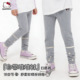 中大童拼接堆堆袜洋气休闲裤 正版 2026新款 打底裤 子 凯蒂猫女童春季
