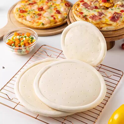 披萨饼底饼皮饼胚半成品商用家用