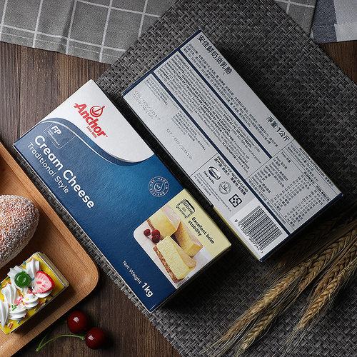 安佳奶油芝士creamcheese烘焙