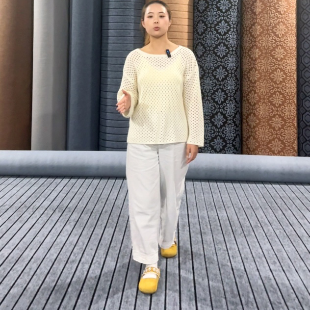 隔音大面積客廳定制尺寸自由裁剪