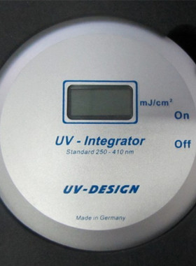 德国UV Intergrator150UV能量计焦耳计UV150紫外线测试仪现货包邮