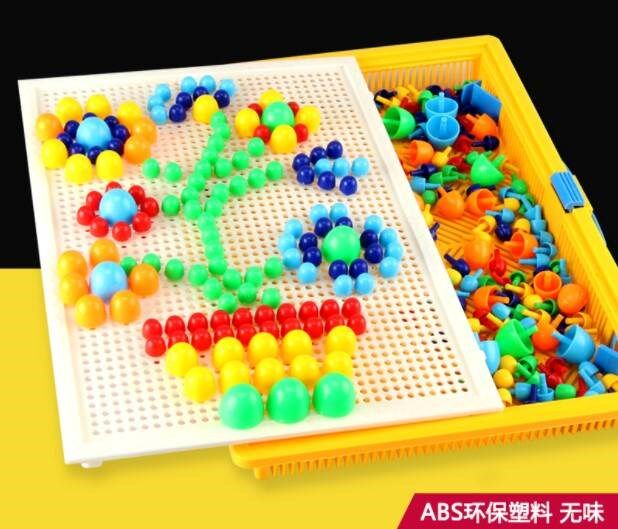 早教器材专注力幼教萌男女孩创意提升儿童益智玩具智力开发神器。在类目 玩具/童车/益智/积木/模型, 串珠/拼图/配对/拆装/敲打玩具, 拼图/拼板中 - 来自Buy2taobao.com提供专业的淘宝代购服务