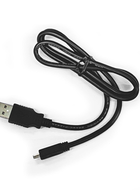 艾利和 AK100II AK380 AK240 AK70 SR15 micro USB通用充电数据线