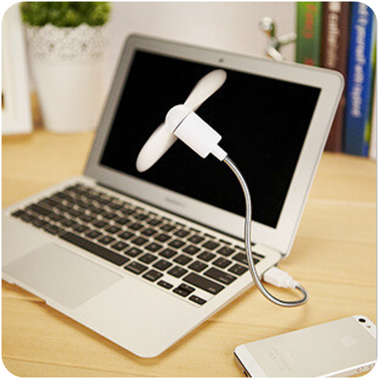 Ventilateur USB - Ref 400969 Image 5