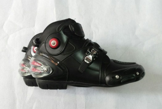 Boots moto - Ref 1392466 Image 3