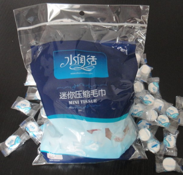水润活酒店一次性厂家直销毛巾