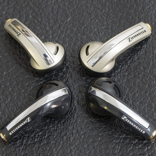 DIY耳机MX760平头耳塞式mmcx耳机发烧HIFI三频均衡C口3.5手机通用