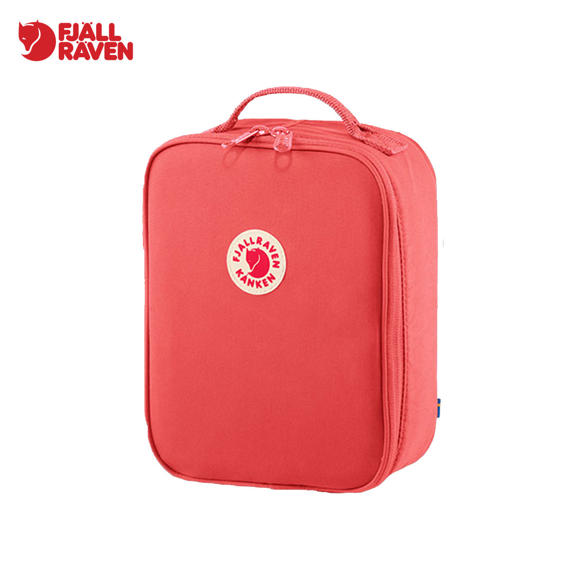 北极狐 kanken加厚保鲜包男女手提便当包饭盒袋23782