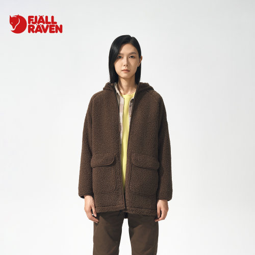 羊羔绒加棉复合布料 保暖挺阔