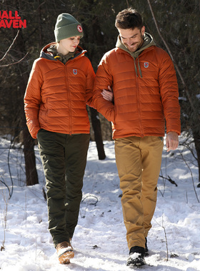 北极狐秋冬女G-1000休闲时尚户外弹力露营简约长裤 90702