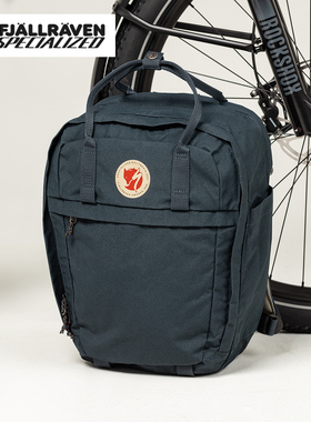 北极狐SPECIALIZED联名biking系列户外骑行大容量电脑双肩包23231